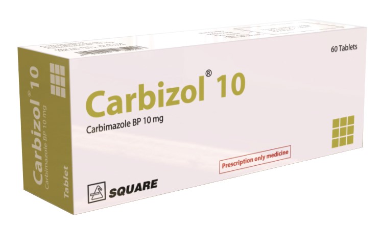 Carbizol<sup>®</sup>